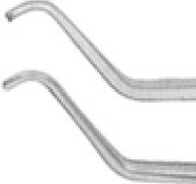 Botvin Iris Forcep